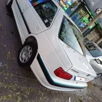 پرشیا لازرورقی در حد خشک صفر|خودرو سواری و وانت|ماهدشت, |دیوار