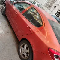 جنتو 2007 اتومات|خودرو سواری و وانت|تهران, حشمتیه|دیوار