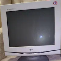 فروش مانیتور الجی17 اینچ