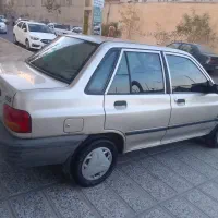 دوگانه کارخانه شاسی پلمپ بدون جوش ترک|خودرو سواری و وانت|مشکیندشت, |دیوار