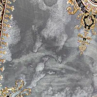 فرش تمام اکرولیک ۷۰۰شانه|فرش|تهران, نعمت‌آباد|دیوار