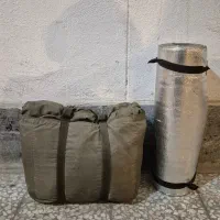 کیسه خواب ایرانی