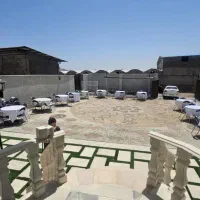 فضای بسیارزیبابرای فیلم وعکس وکلیه مراسمات|خدمات پذیرایی، مراسم|سمنان, |دیوار