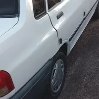 پراید