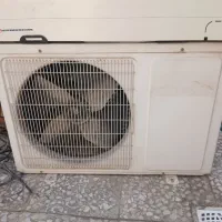 تعمیر و نصب کولرگازی پکیج یخچال و لباسشویی