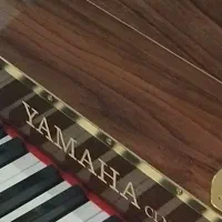 piano یاماها طرح آکوستیک مدل cln|پیانو، کیبورد، آکاردئون|کرج, کوی کارمندان شمالی|دیوار