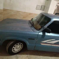 مزدا۲۰۰۰|خودرو سواری و وانت|محمدشهر, محمدشهر|دیوار