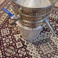 عرق گیری ۱۰ لیتری در حد نو