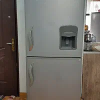 یخچال هیمالیا