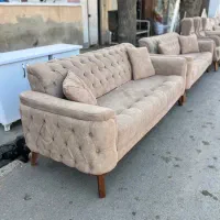 مبل دست دوم و نو