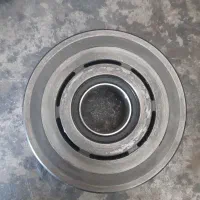 سنسور ABS سراتو کمپرسور و بوبین و پولی مزدا ۳قدیم|قطعات یدکی و لوازم جانبی|تهران, دهکده المپیک|دیوار