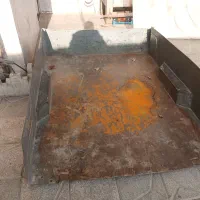 کفی اتاق اریسان سالم وتمیز