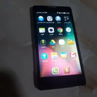 موبایل آنر 3c