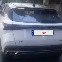 فونیکس fx|خودرو سواری و وانت|تهران, ستارخان|دیوار