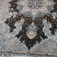 دوتا فرش ۹ متری ۵ تومن