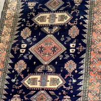 یک عدد کناره ۱/۵ در ۳ متر و یک عدد فرش ۹متری|فرش|اردبیل, |دیوار