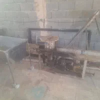 تنور سنگگ آماده نصب|فروشگاه و مغازه|تهران, آذربایجان|دیوار