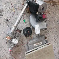 قطعات ناوین