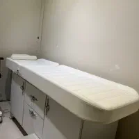 تخت فیشال و اپیلاسیون