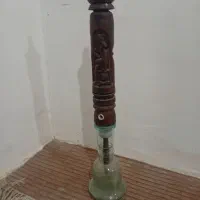 قلیون طعم دو سیب