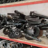 گیربکس دستچین زانتیا، پژو 405 و 206 ایرانیزه|قطعات یدکی و لوازم جانبی|کرج, ساسانی (قلمستان)|دیوار