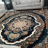 فرش شیک خانگی