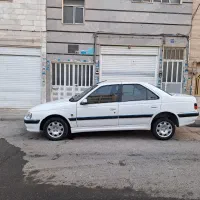 پژو پارس سال مدل 96|خودرو سواری و وانت|ری, علایین|دیوار