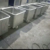 خدمات و مونتاژ کاری ارگون