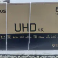 تلویزیون ال ای دی 65 جی پلاس 4Kهوشمند