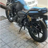 اپاچی۱۸۰سالم کم کار بدون نقطه