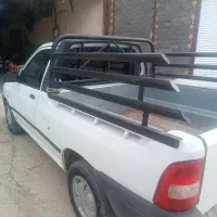 فروش اتاق پراید وانت تمیزو مرتب