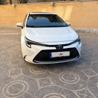 تویوتا لوین ۱۸۰۰ هیبرید مدل ۲۰۲۴