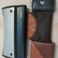 کیف پول و جاکارتی|کیف، کفش، کمربند|اصفهان, الهیه|دیوار