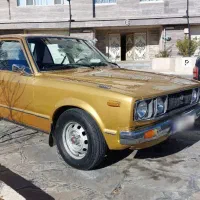 تویوتا کارینا