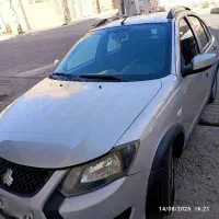 کوییک مدل 1400|خودرو سواری و وانت|ماهدشت, |دیوار