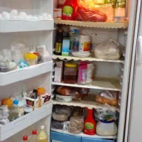 یخچال و فریزر ایرانی برند ممتاز