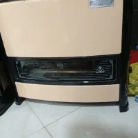 بخاری|بخاری، هیتر، شومینه|مشهد, رسالت|دیوار