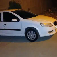 رانا ۹۳ ال ایکس|خودرو سواری و وانت|ارومیه, |دیوار