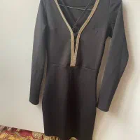 پیراهن مجلسی سایز ۳۶-۳۸|لباس|تهران, باغ فیض|دیوار