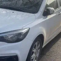 شاهین G سانروف