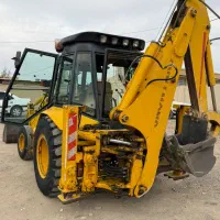 بیل بکهو sp120|خودرو سنگین|خاتم, |دیوار