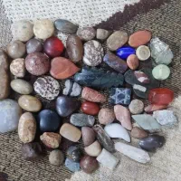 فروش سنگ قیمتی و نیمه قیمتی|جواهرات|بهبهان, |دیوار