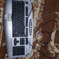 کیبورد و ماوس