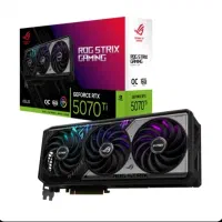 کارت‌ گرافیک 5070 ti rog|قطعات و لوازم جانبی رایانه|سیرجان, |دیوار