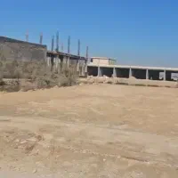 زمین دوبر طولا کازرانی با سند تک برگ