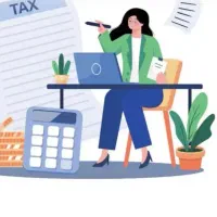 حسابدار نیمه حرفه ای