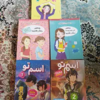 مانگا کتاب رمان