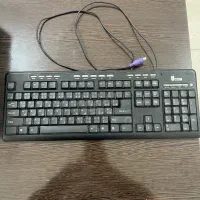 کیبورد