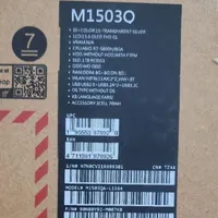 لپتاپ ایسوس مدل M1503Q خشک|رایانه همراه|گرگان, |دیوار