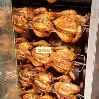 مرغ شکم پر کشتار روز ۴۵۰ هزار